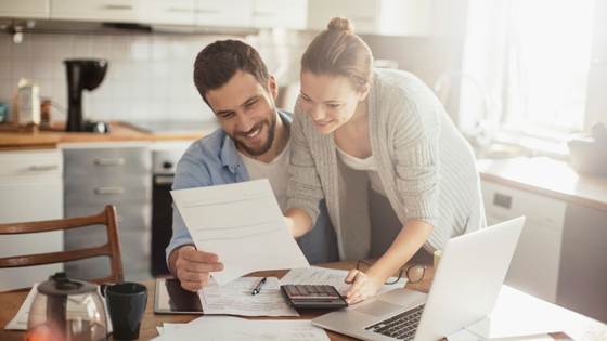Home improvement costs aren't going to magically become cheap. But you can save money by properly budgeting — here's how.
